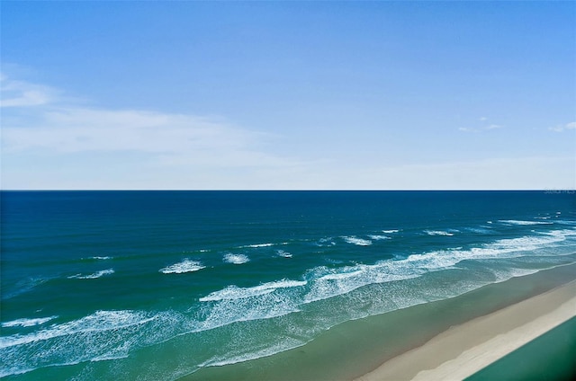 3315 S Atlantic Ave Unit 1406, Daytona Beach Shores, FL 32118 - water view