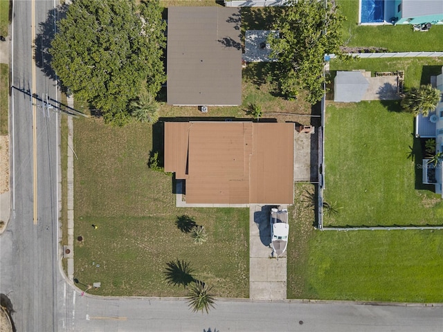 3267 S Peninsula Dr, Daytona Beach, FL 32118 - aerial view
