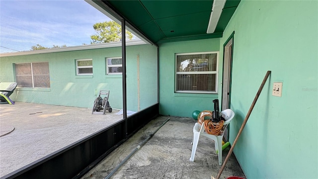 1301 Killian St, Daytona Beach, FL 32114 - view of sunroom