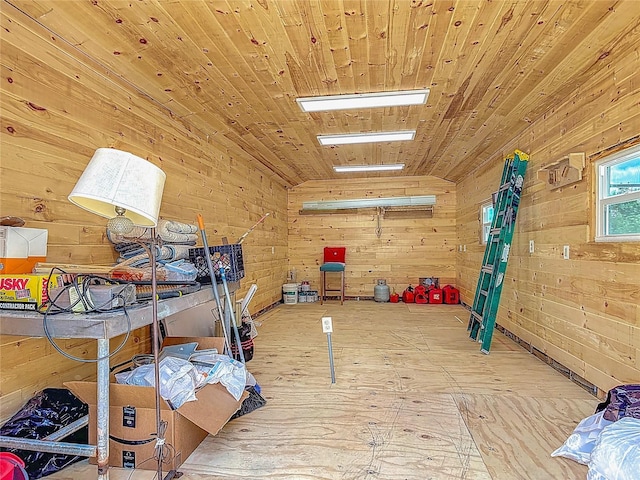 1520 Stone Trl, Enterprise, FL 32725 - view of storage