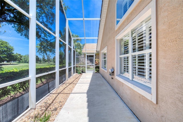 438 Harbour Town Ln, Ormond Beach, FL 32174 - view of patio / terrace