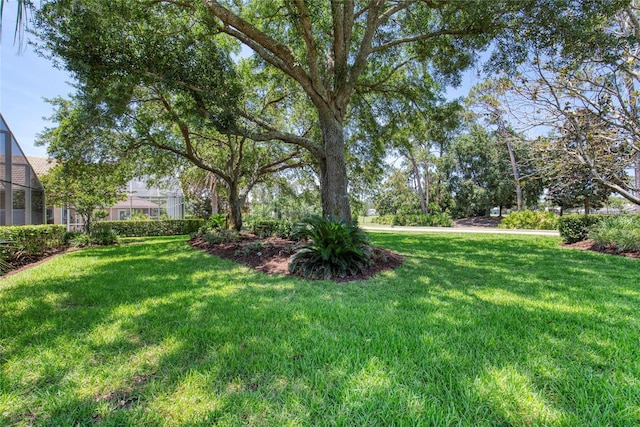 438 Harbour Town Ln, Ormond Beach, FL 32174 - view of grassy yard