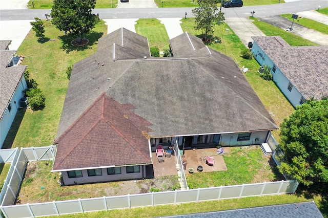 12 Emmons Ln Unit A & B, Palm Coast, FL 32164 - view of subject property