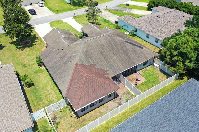 12 Emmons Ln Unit A & B, Palm Coast, FL 32164 - view of subject property