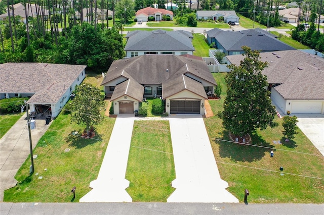 12 Emmons Ln Unit A & B, Palm Coast, FL 32164 - aerial view of residential area