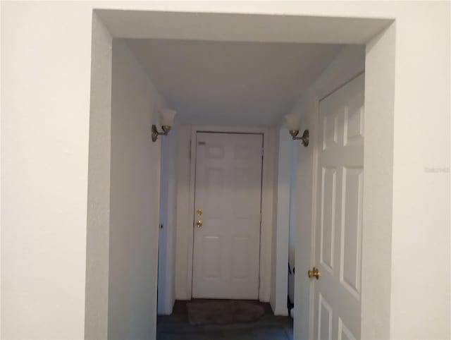 20422 Canvas Back Rd, Altoona, FL 32702 - view of hall