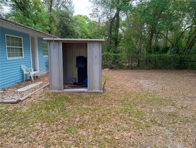 20422 Canvas Back Rd, Altoona, FL 32702 - view of yard