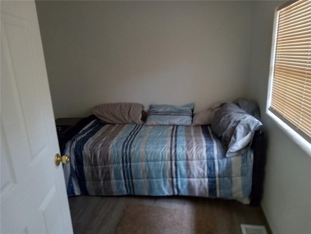 20422 Canvas Back Rd, Altoona, FL 32702 - bedroom featuring wood finished floors