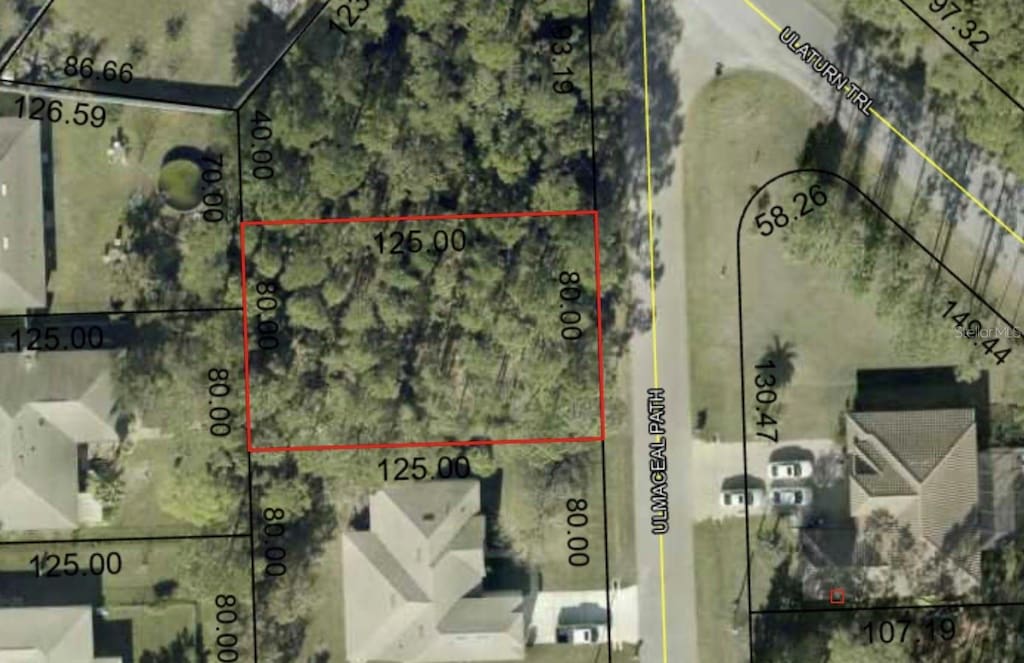 6 Ulmaceal Path, Palm Coast, FL 32164