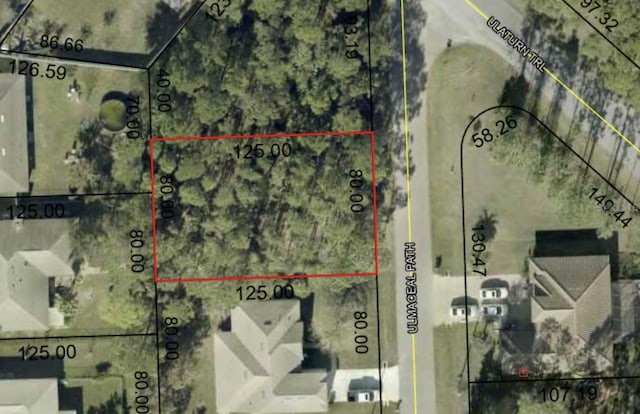 6 Ulmaceal Path, Palm Coast, FL 32164