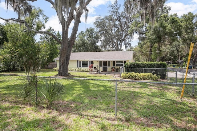 1402 E Voorhis Ave, Deland, FL 32724 - photo 1