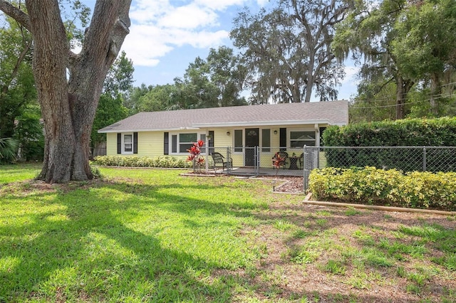 1402 E Voorhis Ave, Deland, FL 32724 - photo 2