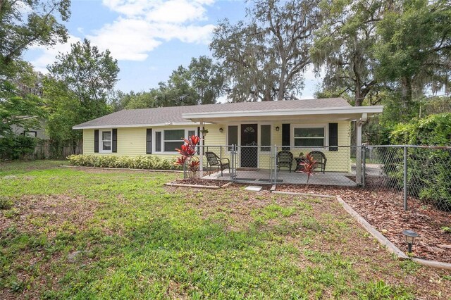 1402 E Voorhis Ave, Deland, FL 32724 - photo 3