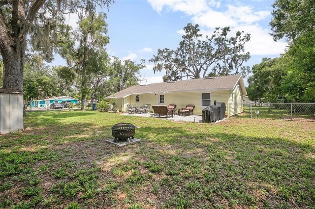 1402 E Voorhis Ave, Deland, FL 32724 - photo 26
