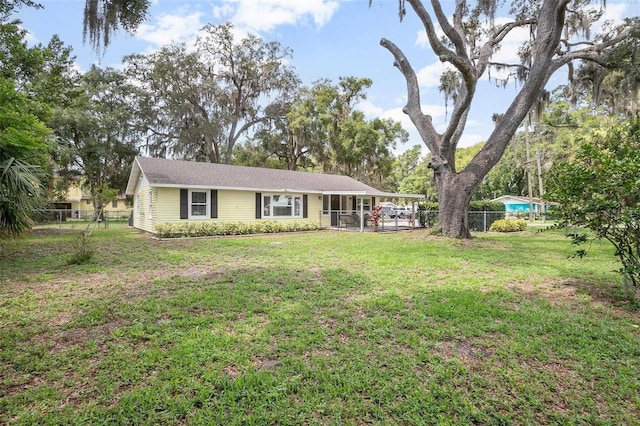 1402 E Voorhis Ave, Deland, FL 32724 - photo 28
