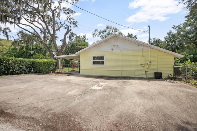 1402 E Voorhis Ave, Deland, FL 32724 - photo 29