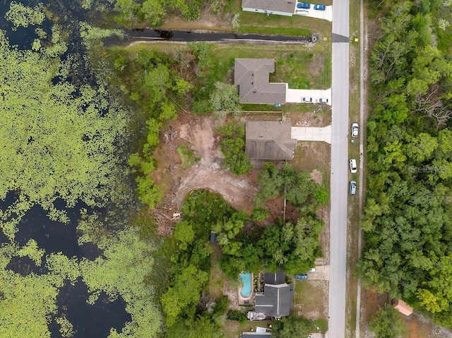 1092 Gage Ave, Deltona, FL 32738 - aerial view