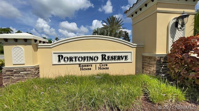 2948 Bella Flore Ter, New Smyrna Beach, FL 32168 - photo 37