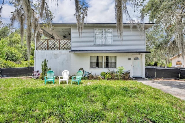 1398 5th Ave, Deland, FL 32724 - photo 1