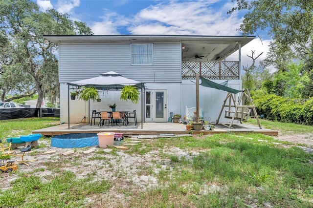 1398 5th Ave, Deland, FL 32724 - photo 27