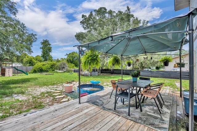 1398 5th Ave, Deland, FL 32724 - photo 28