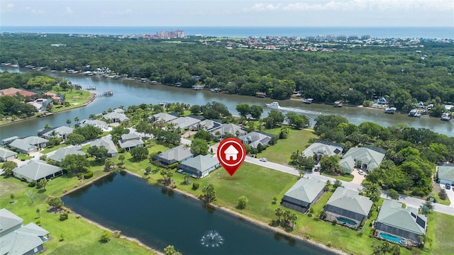 106 Longview Way N, Palm Coast, FL 32137 - photo 18