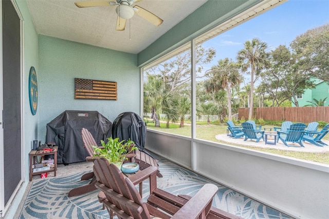 2706 S Daytona Ave, Flagler Beach, FL 32136 - photo 23