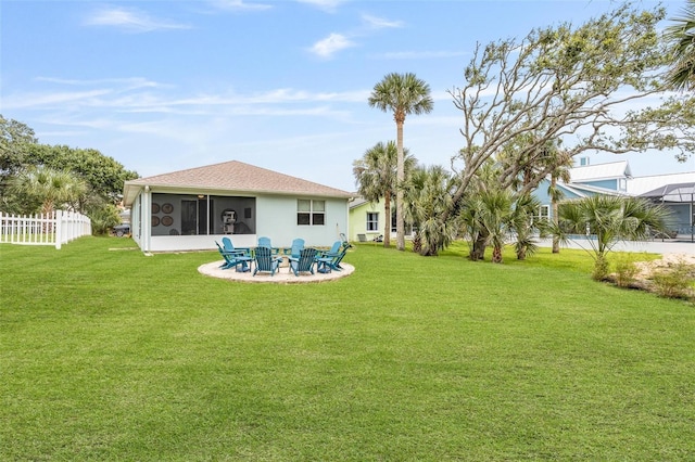 2706 S Daytona Ave, Flagler Beach, FL 32136 - photo 27