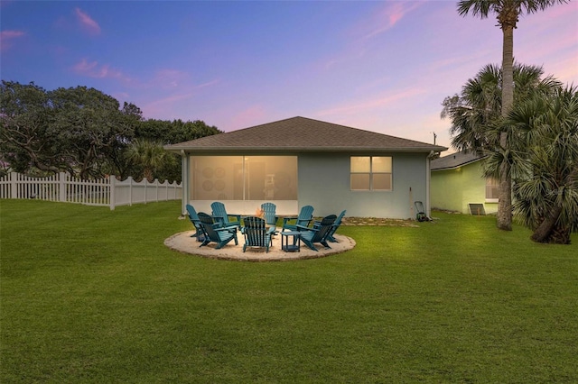 2706 S Daytona Ave, Flagler Beach, FL 32136 - photo 28