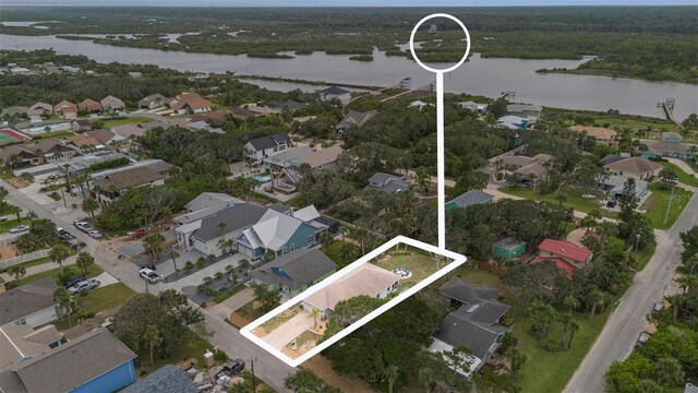 2706 S Daytona Ave, Flagler Beach, FL 32136 - photo 30