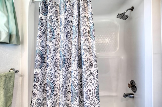 721 Laurel Bay Cir, New Smyrna Beach, FL 32169 - view of full bath
