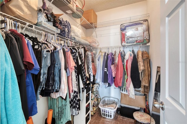 721 Laurel Bay Cir, New Smyrna Beach, FL 32169 - view of spacious closet