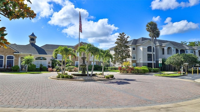 940 Village Trl Unit 8-205, Port Orange, FL 32127 - view of property