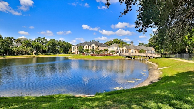 940 Village Trl Unit 8-205, Port Orange, FL 32127 - water view