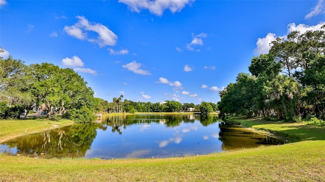 940 Village Trl Unit 8-205, Port Orange, FL 32127 - water view