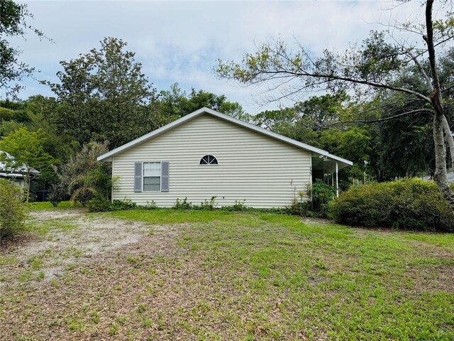 733 E Ohio Ave, Deland, FL 32724 - photo 16