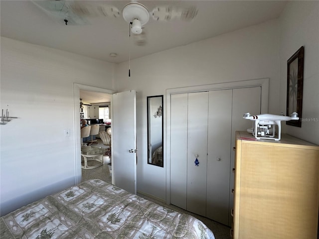 29146 Tamayo Dr, Punta Gorda, FL 33982 - bedroom with a closet