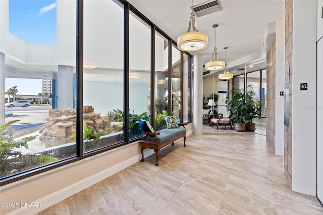 3047 S Atlantic Ave Unit 1805, Daytona Beach, FL 32118 - view of building lobby