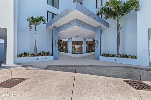 3047 S Atlantic Ave Unit 1805, Daytona Beach, FL 32118 - view of property