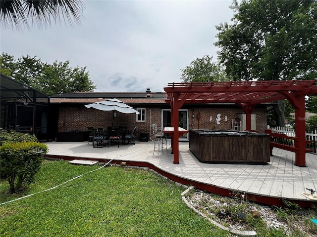 180 Pine Grove Ct, Daytona Beach, FL 32119 - photo 4