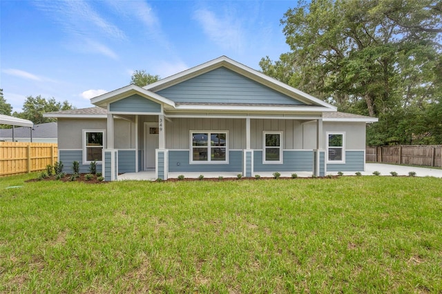 349 Baker Ave, Lake Helen, FL 32744 - photo 1