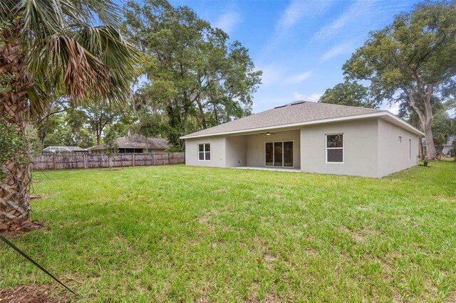 349 Baker Ave, Lake Helen, FL 32744 - photo 7