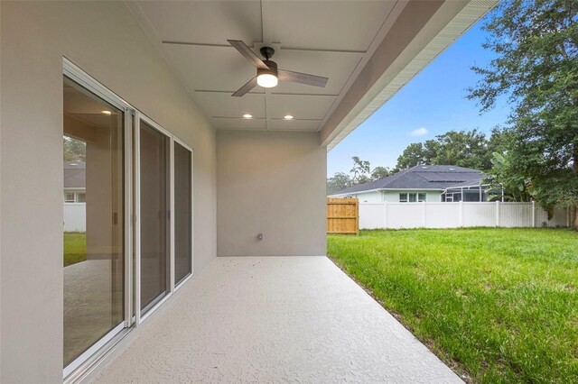 349 Baker Ave, Lake Helen, FL 32744 - photo 8