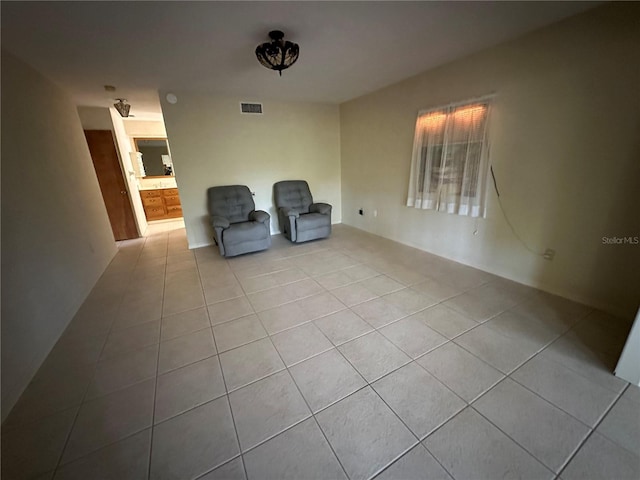 96 Old Barn Trl, Ormond Beach, FL 32174 - unfurnished room with tile patterned flooring