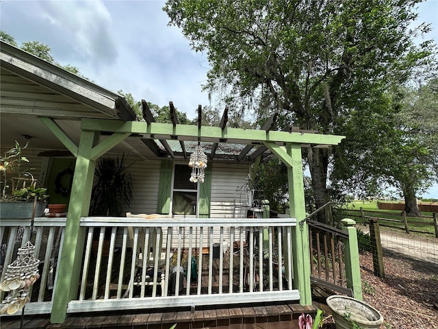 43721 State Road 19, Altoona, FL 32702 - view of property exterior