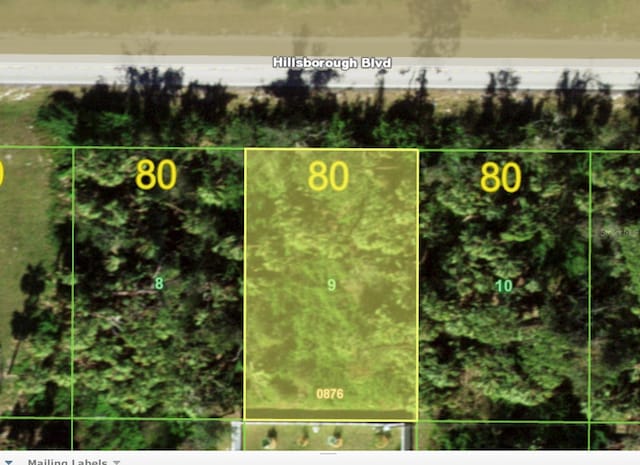 20215 Hillsborough St, Port Charlotte, FL 33948