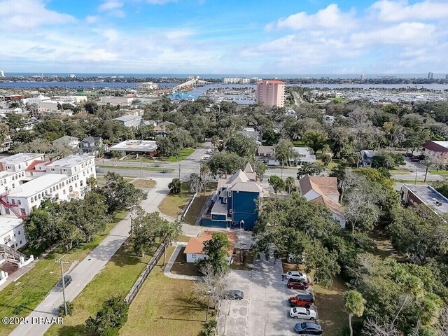 404 S Ridgewood Ave, Daytona Beach, FL 32114 - view of urban area