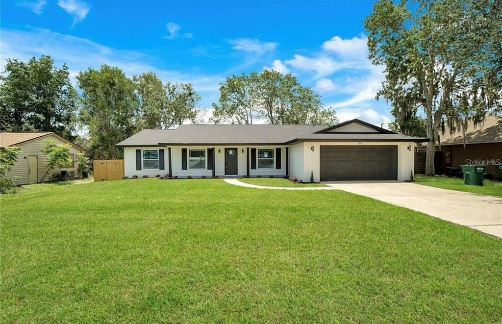 1917 Alameda Dr, Deltona, FL 32738 - photo 1