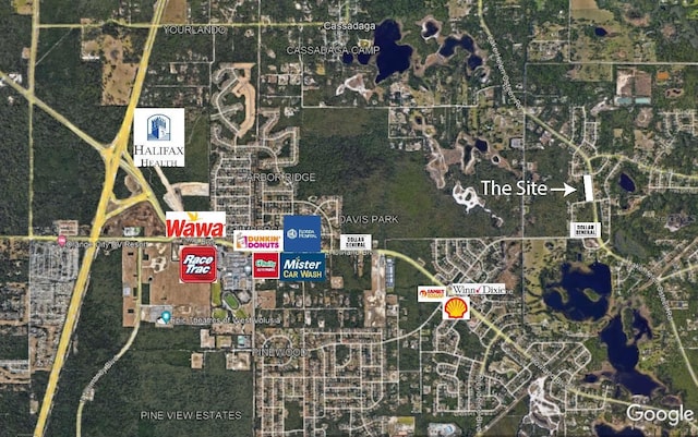 3124 Lake Helen Osteen Rd, Deltona, FL 32738 - photo 1