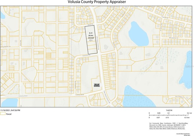 3124 Lake Helen Osteen Rd, Deltona, FL 32738 - photo 3